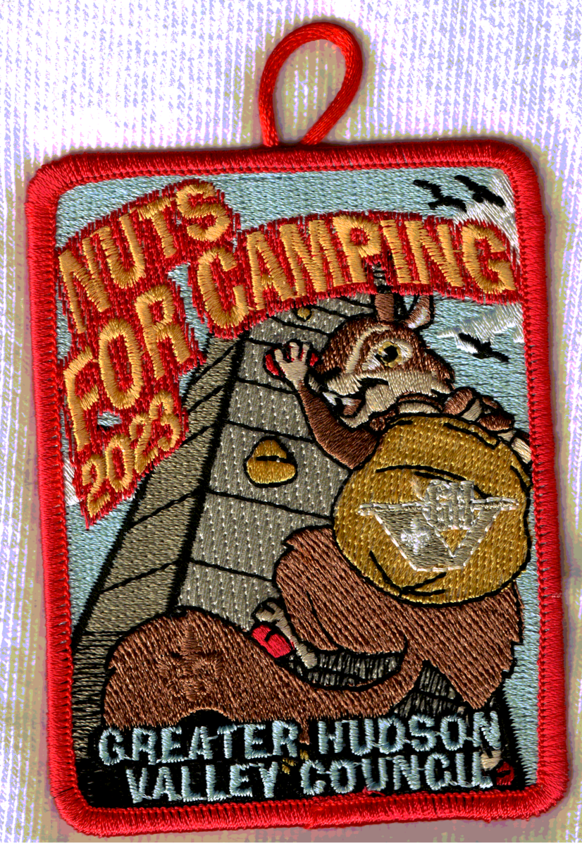 Greater Hudson Valley  X-2023-08