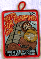 Greater Hudson Valley  X-08