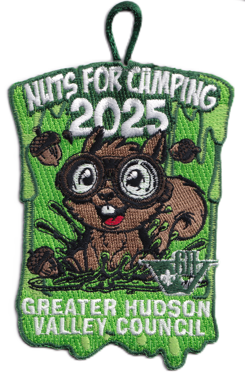 Greater Hudson Valley  X-2025-8