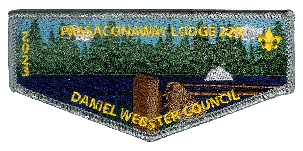 Passaconaway S67