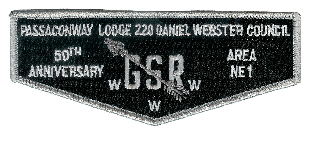 Passaconaway S55