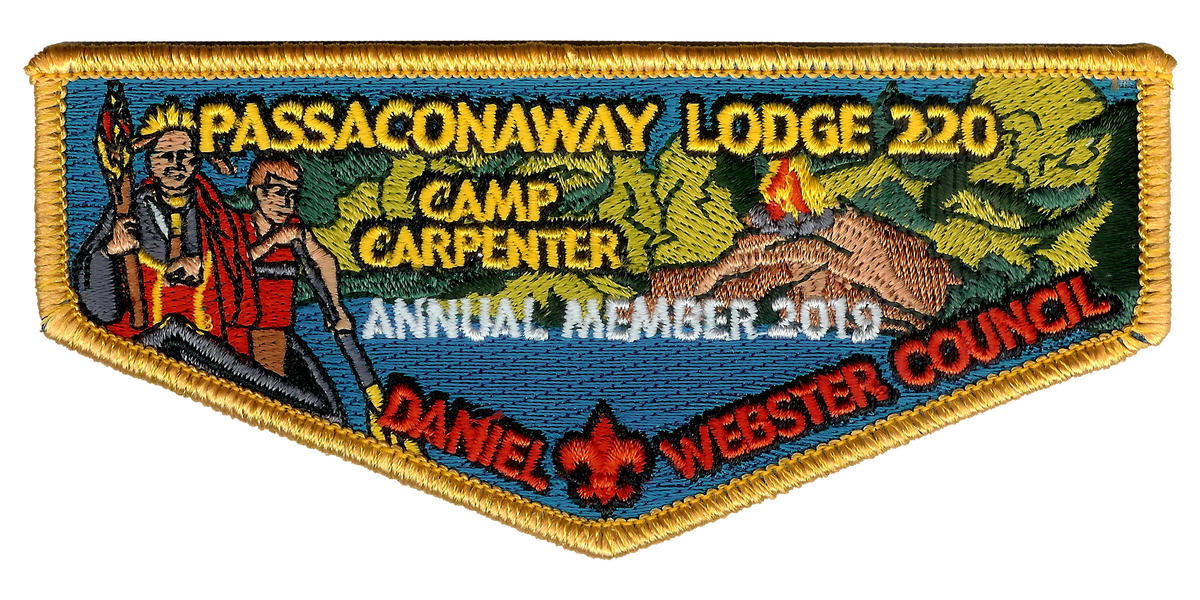 Passaconaway S50