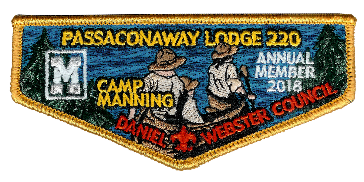 Passaconaway S45