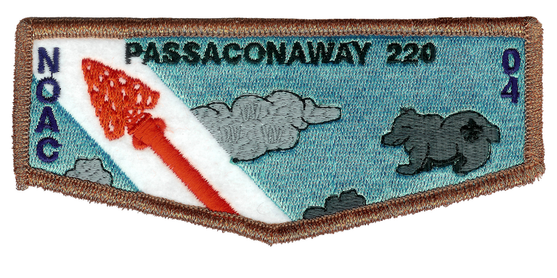 Passaconaway F14