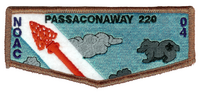 Passaconaway F14