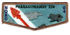 Passaconaway F14
