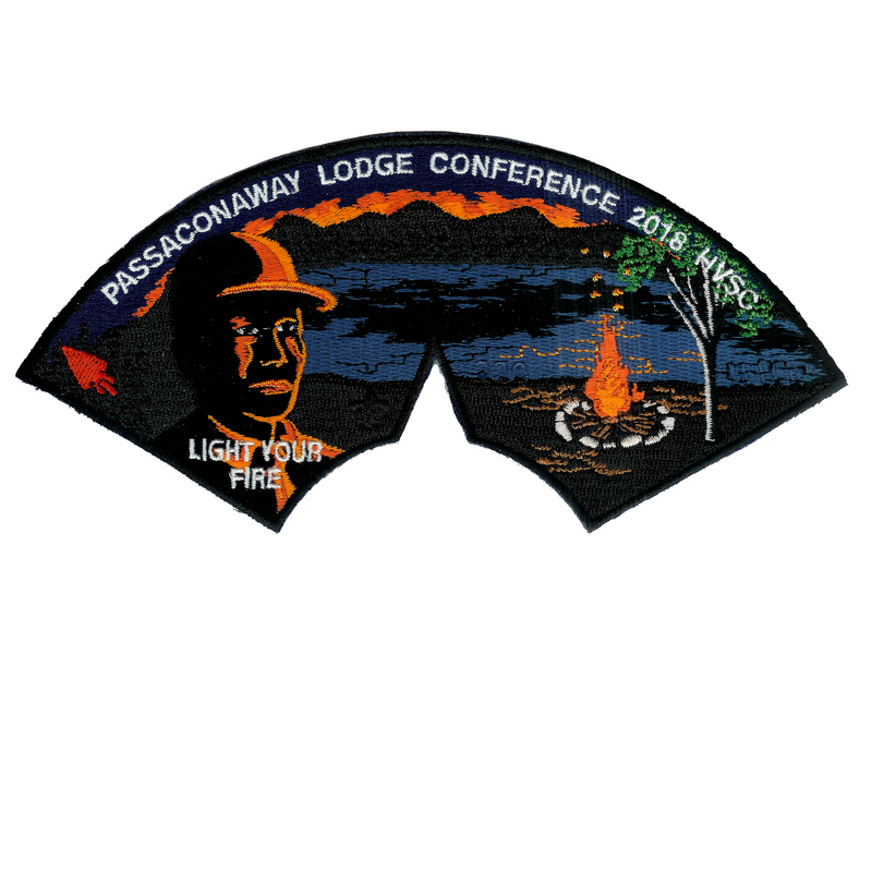 Passaconaway eX2018-1