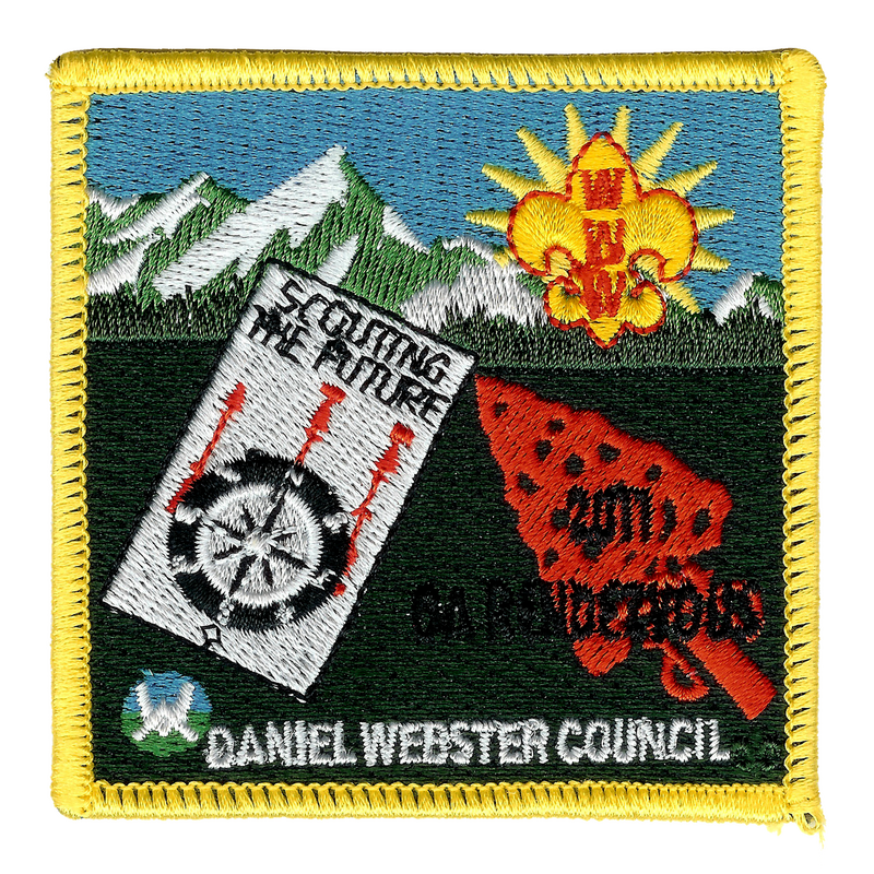 Passaconaway eX2011-1