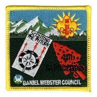 Passaconaway eX2011-1