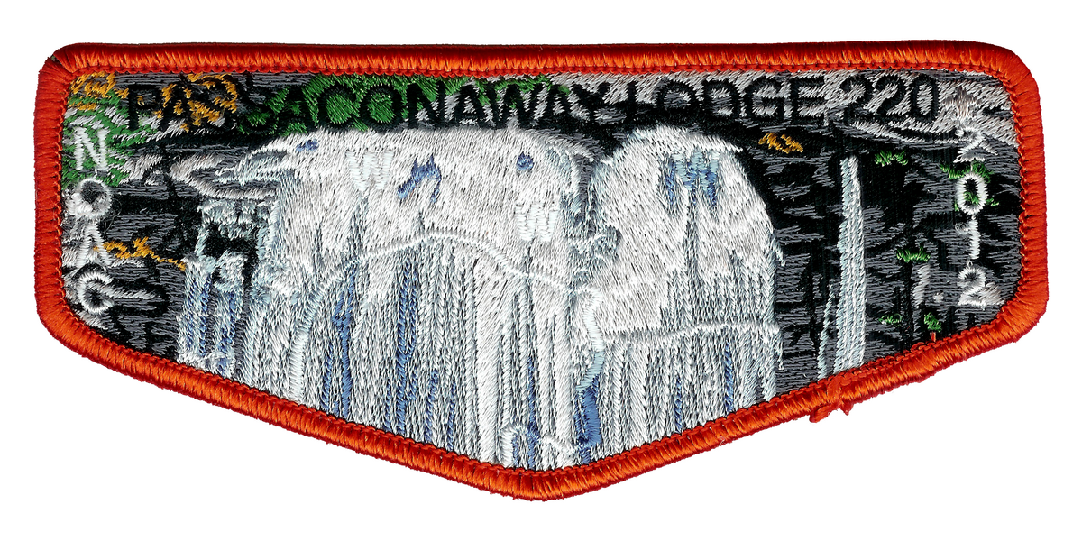 Passaconaway S33