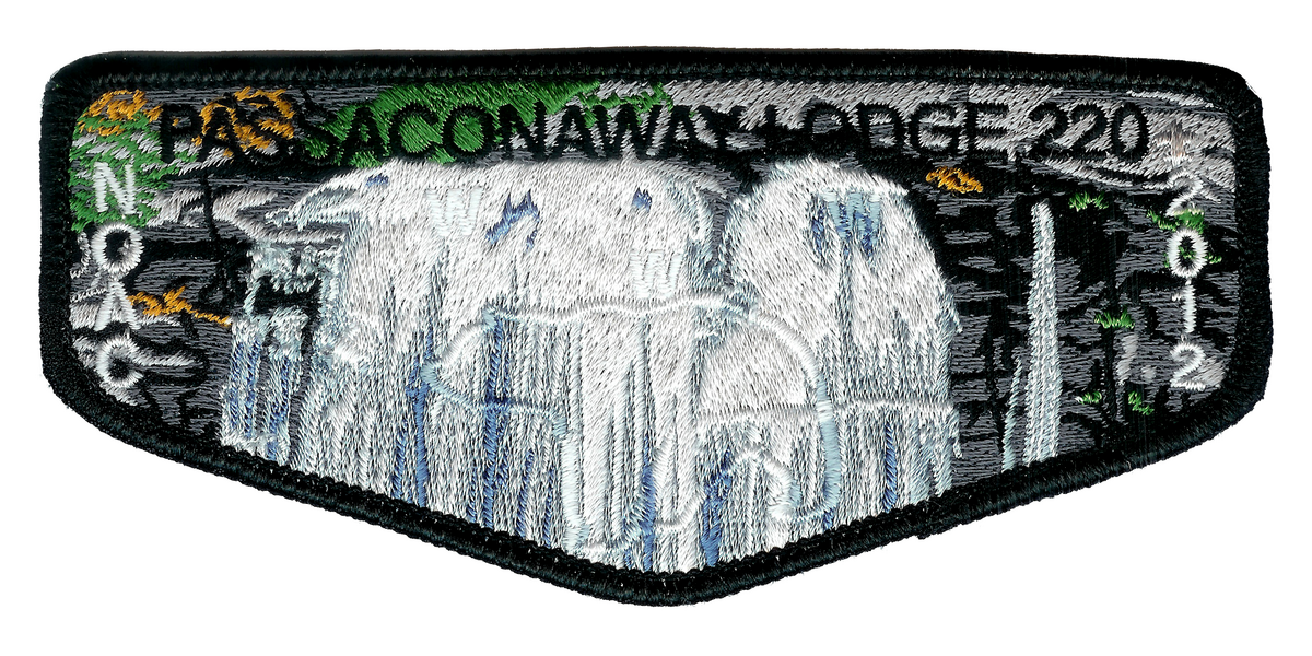 Passaconaway S34