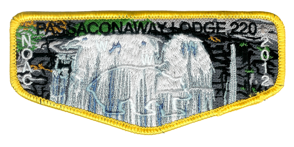 Passaconaway S32