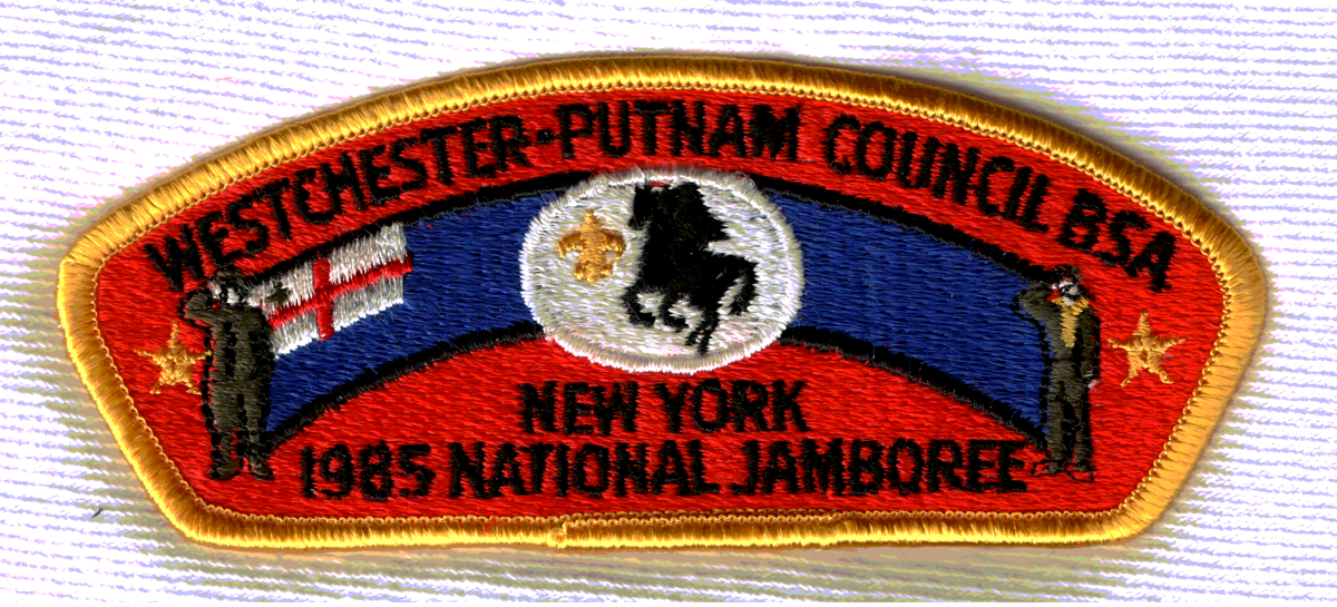 Westchester Putnam SA-12544