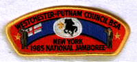 Westchester Putnam SA-12544