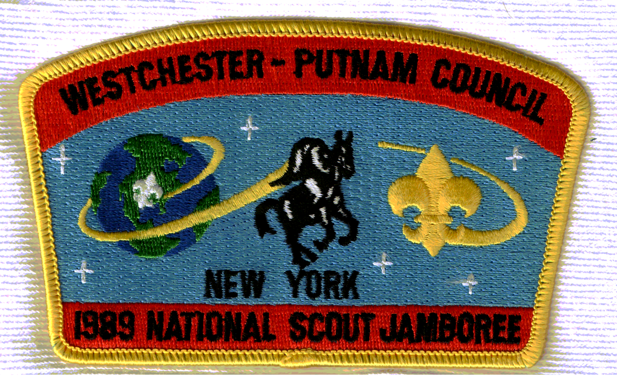 Westchester Putnam SA-12545