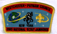 Westchester Putnam SA-12545