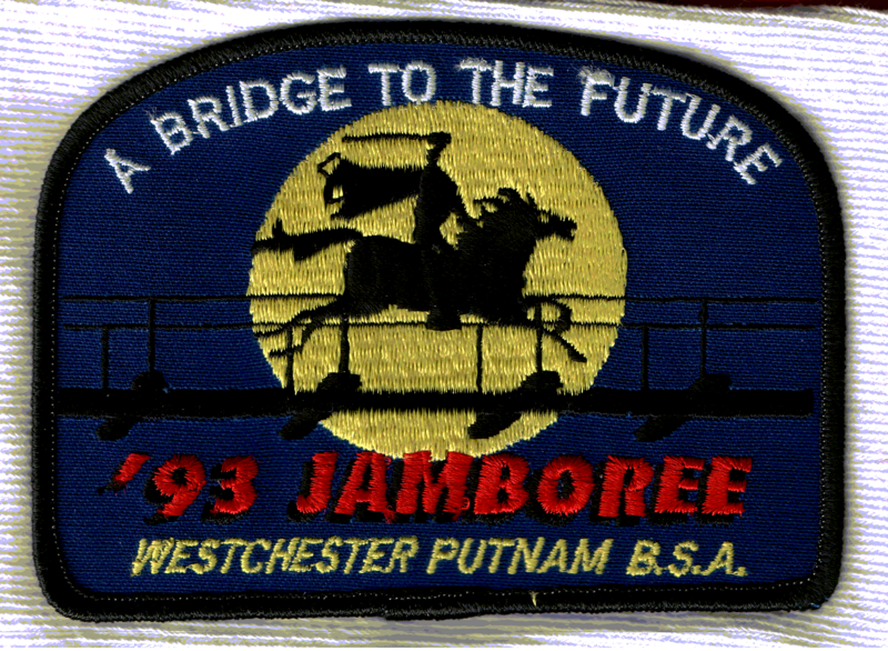 Westchester Putnam SA-12546