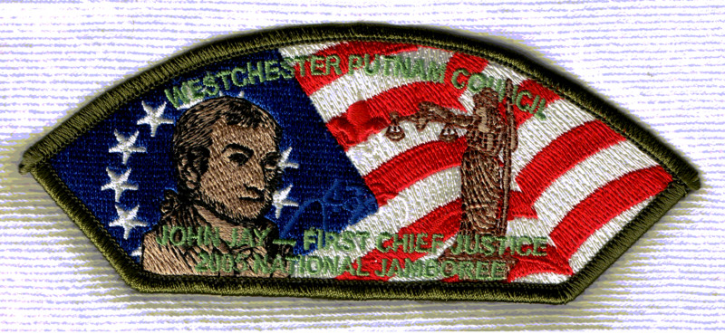 Westchester Putnam SA-12552