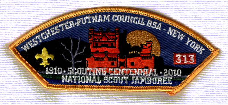 Westchester Putnam SA-12558