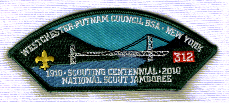 Westchester Putnam SA-12559