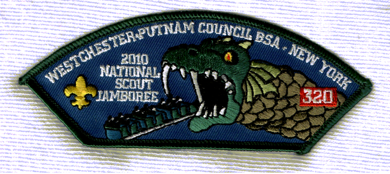 Westchester Putnam SA-12560