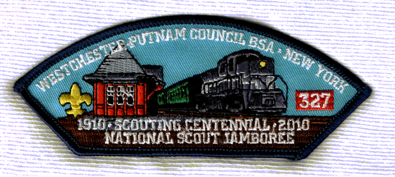 Westchester Putnam SA-12561