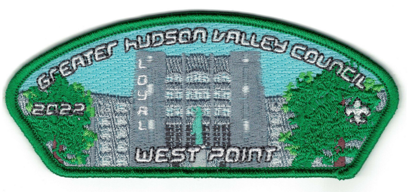 Greater Hudson Valley  S-11