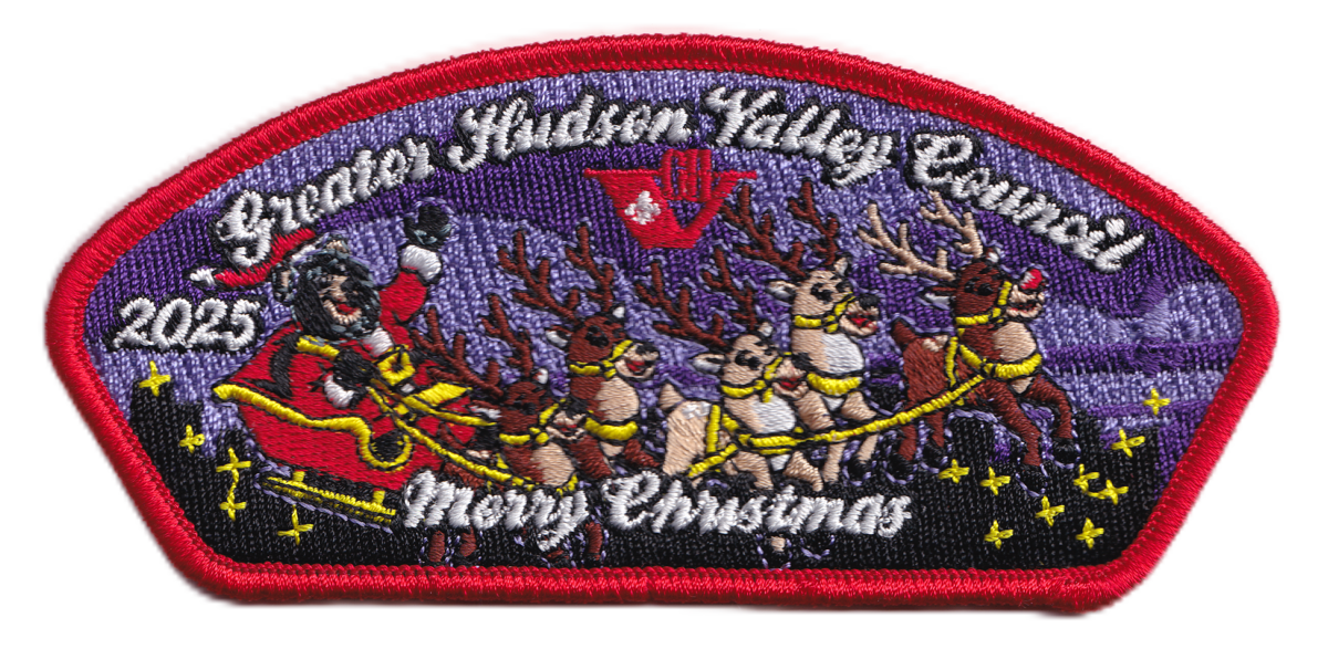 Greater Hudson Valley  SA-63