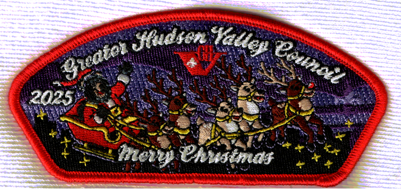 Greater Hudson Valley  SA-63