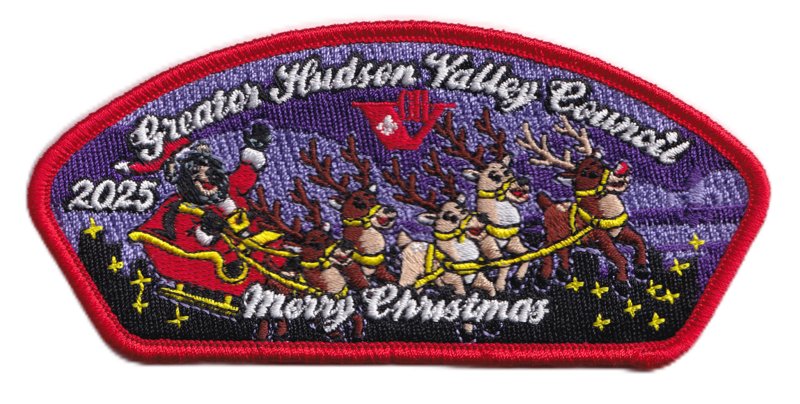 Greater Hudson Valley  SA-63