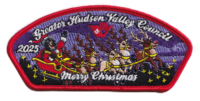 Greater Hudson Valley  SA-63