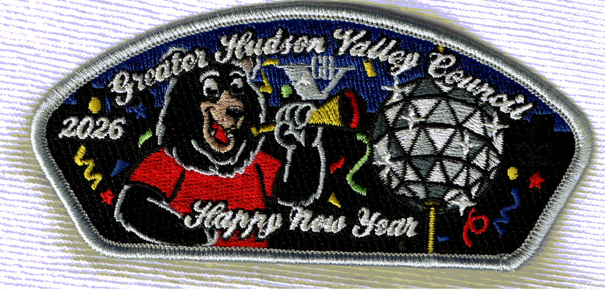 Greater Hudson Valley  SA-64