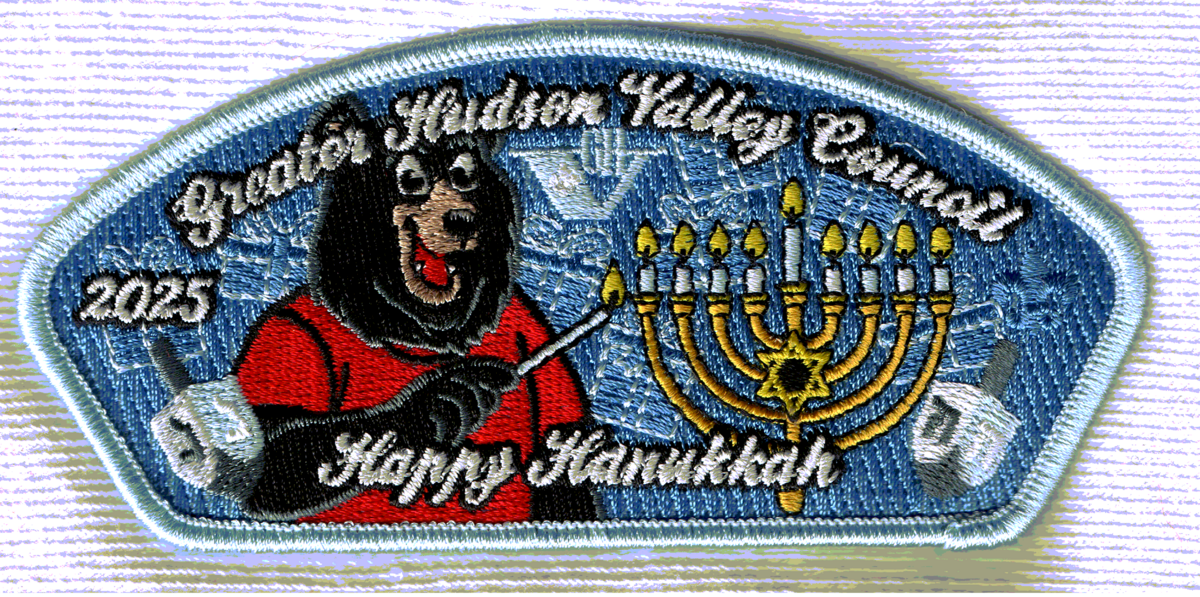 Greater Hudson Valley  SA-65