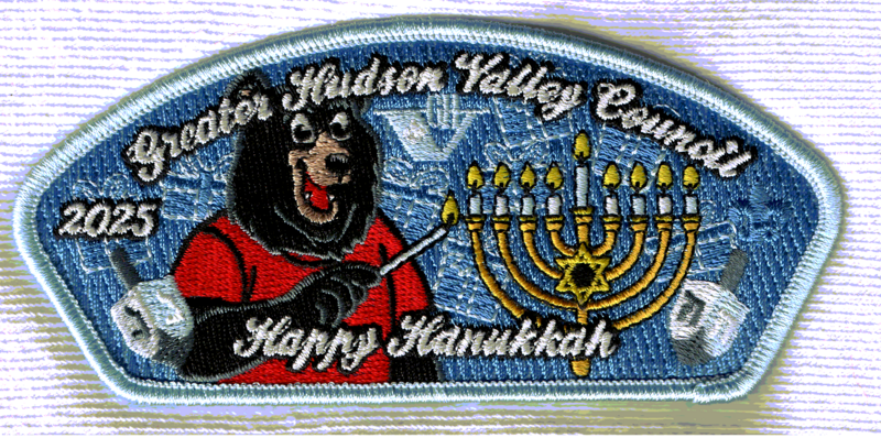 Greater Hudson Valley  SA-65