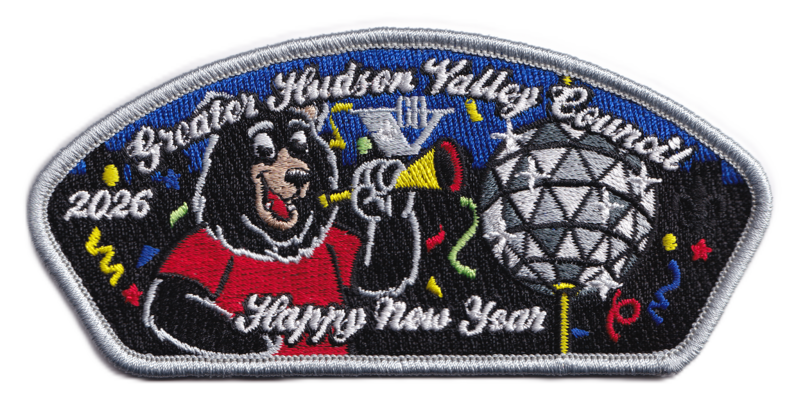 Greater Hudson Valley  SA-65