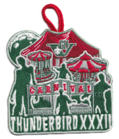 Greater Hudson Valley  X-2024-7