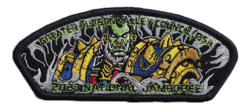 Greater Hudson Valley JSP-2023-13