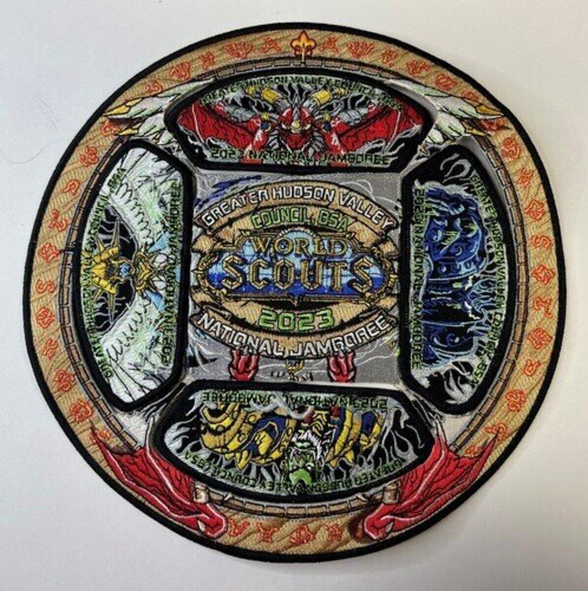 Greater Hudson Valley  CP-2023.35