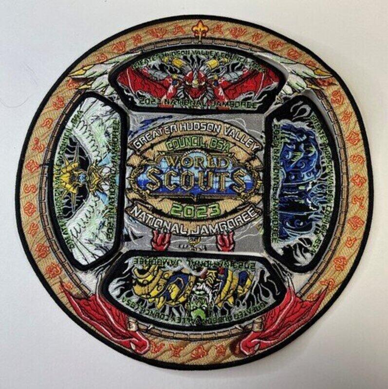 Greater Hudson Valley  CP-2023.35