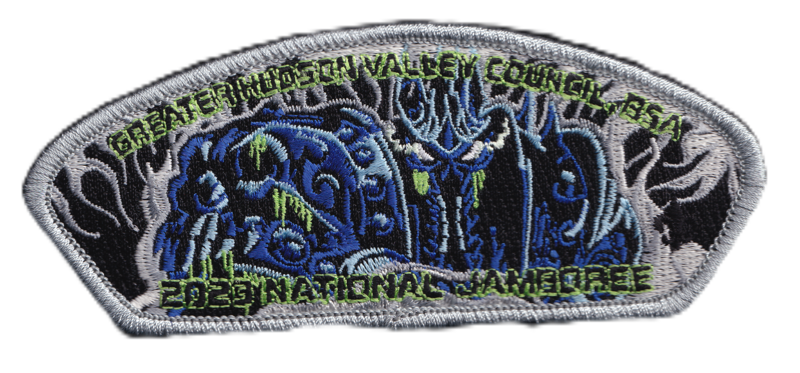 Greater Hudson Valley  JSP-2023-4