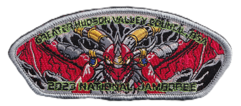 Greater Hudson Valley JSP-2023-5