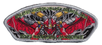 Greater Hudson Valley  JSP-2023-5