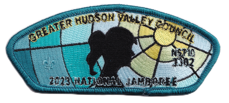 Greater Hudson Valley  JSP-2023-9