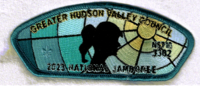 Greater Hudson Valley  SA-2023.13957B