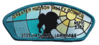Greater Hudson Valley  JSP-2023-9