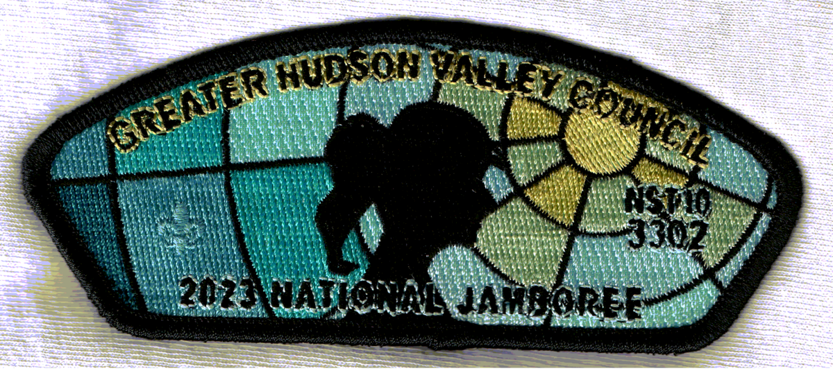 Greater Hudson Valley  SA-35A