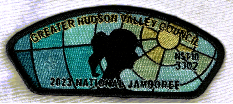 Greater Hudson Valley  SA-35A