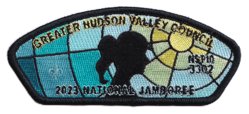 Greater Hudson Valley JSP-2023-7