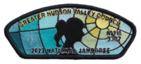 Greater Hudson Valley  JSP-2023-7