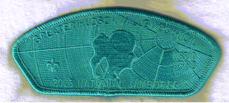 Greater Hudson Valley  SA-2023.13899A